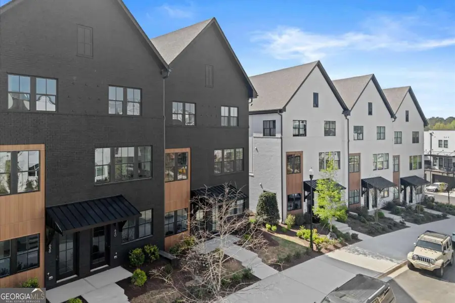 642 Soul Alley #105, Alpharetta, GA 30009 - #3