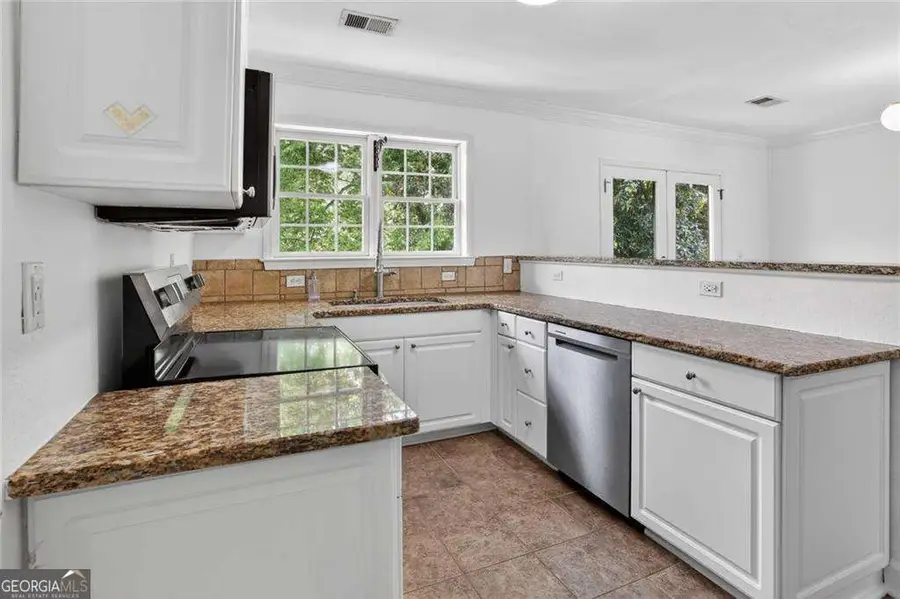 115 Peachtree Memorial Drive Nw #C4, Atlanta, GA 30309 - #2