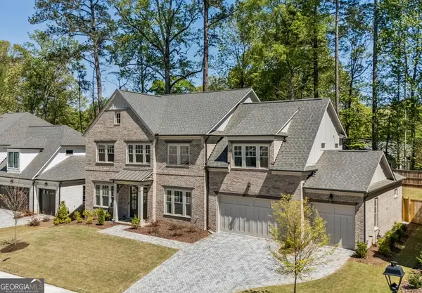 4081 Longleaf Lane, Tucker, GA 30084