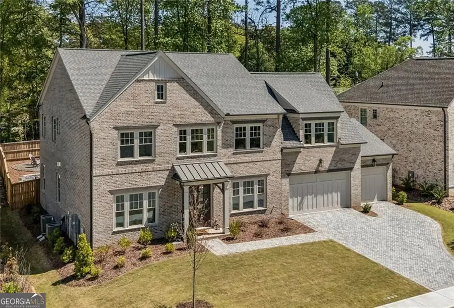 4081 Longleaf Lane, Tucker, GA 30084 - #2
