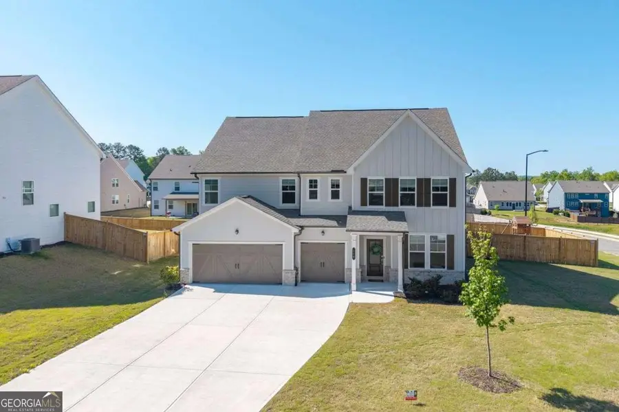 110 Meadow View Loop, Dallas, GA 30132 - #3
