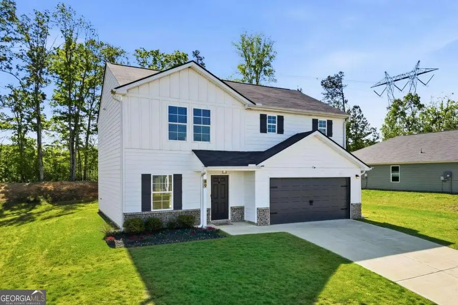 89 Oxford Lane, Kingston, GA 30145 - #2