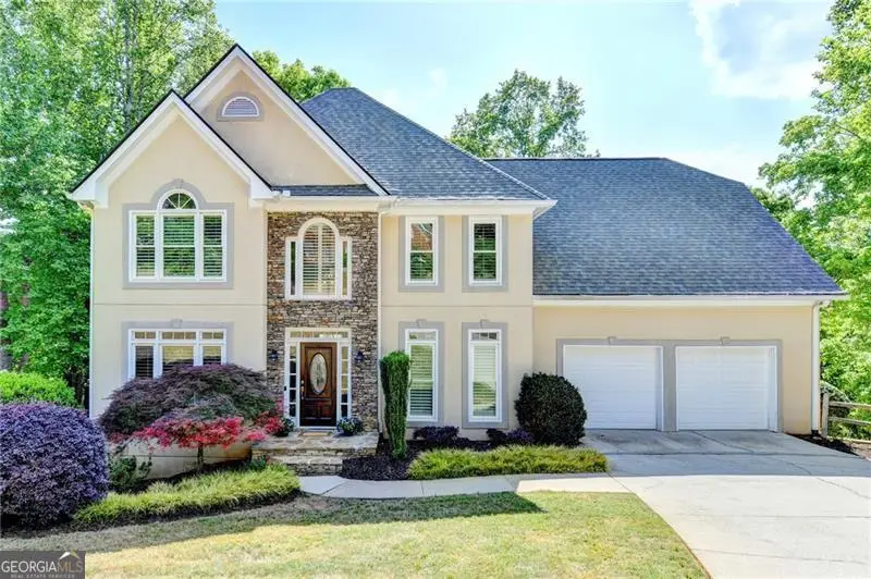 930 Herterton Way, Johns Creek, GA 30022 - #1