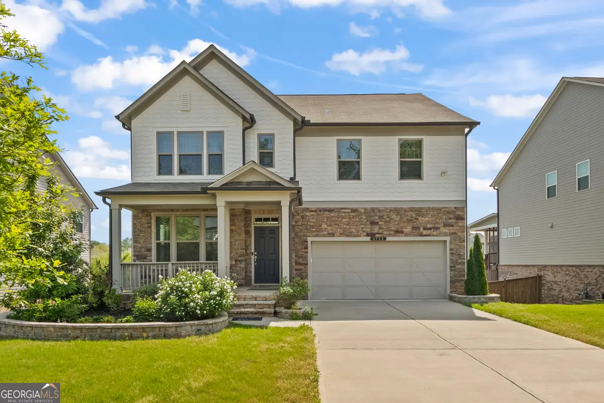 4795 Bellehurst Lane, Cumming, GA 30040 - #1