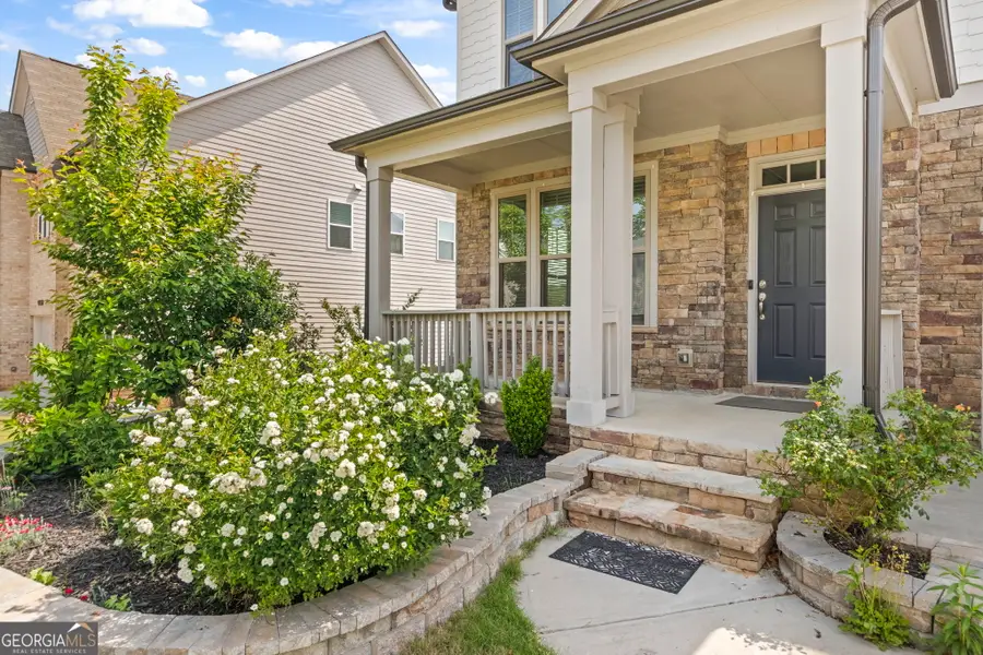 4795 Bellehurst Lane, Cumming, GA 30040 - #2