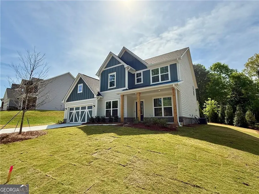 1601 Wander Mill - Lot 1, Cumming, GA 30040 - #2