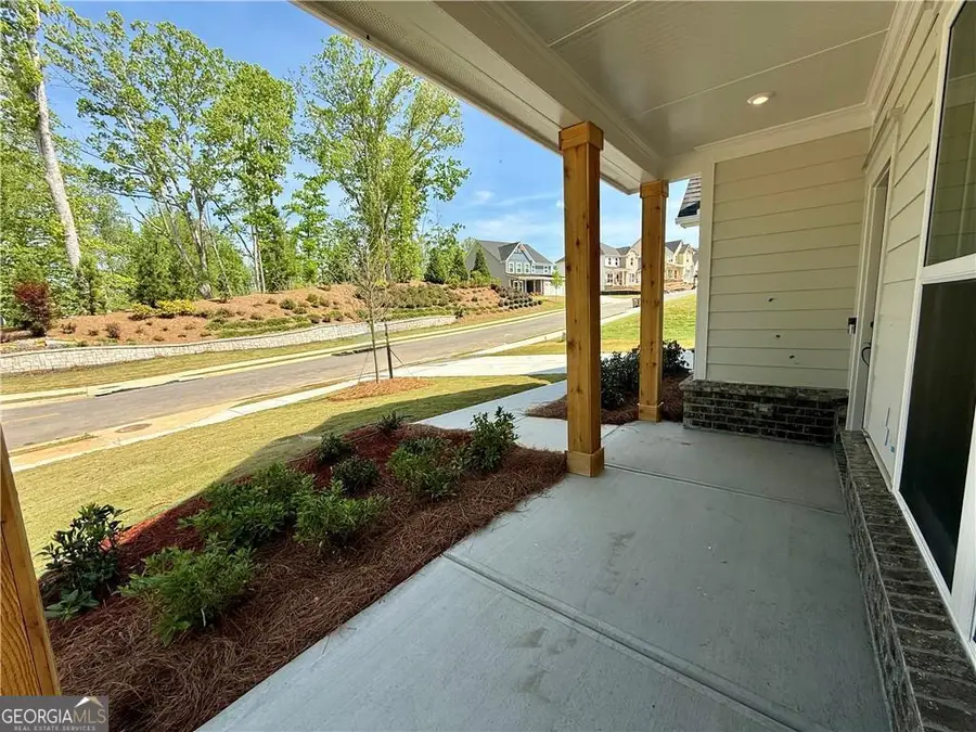 1601 Wander Mill - Lot 1, Cumming, GA 30040 - #3