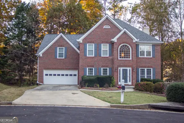 1451 Mount Water Court, Lawrenceville, GA 30043