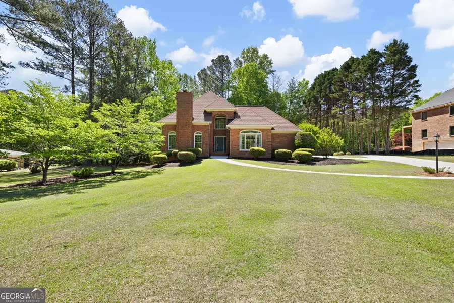 280 Camelot Drive, Fayetteville, GA 30214 - #2