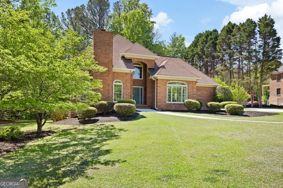 280 Camelot Drive, Fayetteville, GA 30214 - #3