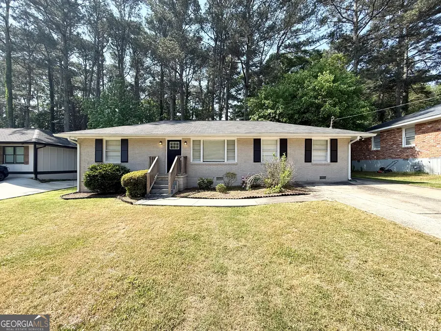 109 Hillsdale Drive Se, Atlanta, GA 30315 - #2