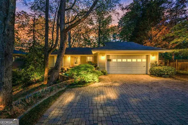 4130 Faa Road, Cumming, GA 30041