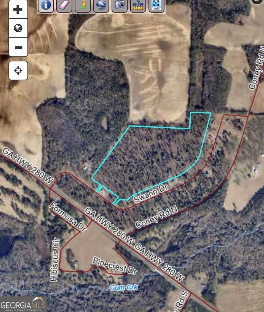 278 Swann Drive, Cordele, GA 31015 - #3