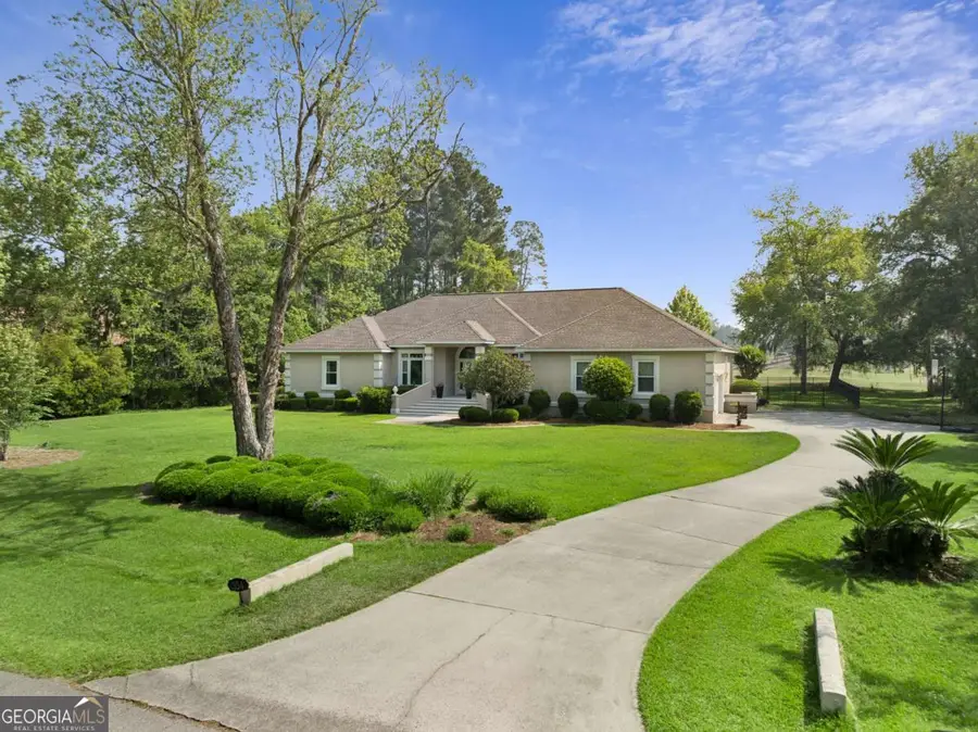 354 Oak Grove Island Drive, Brunswick, GA 31523 - #2