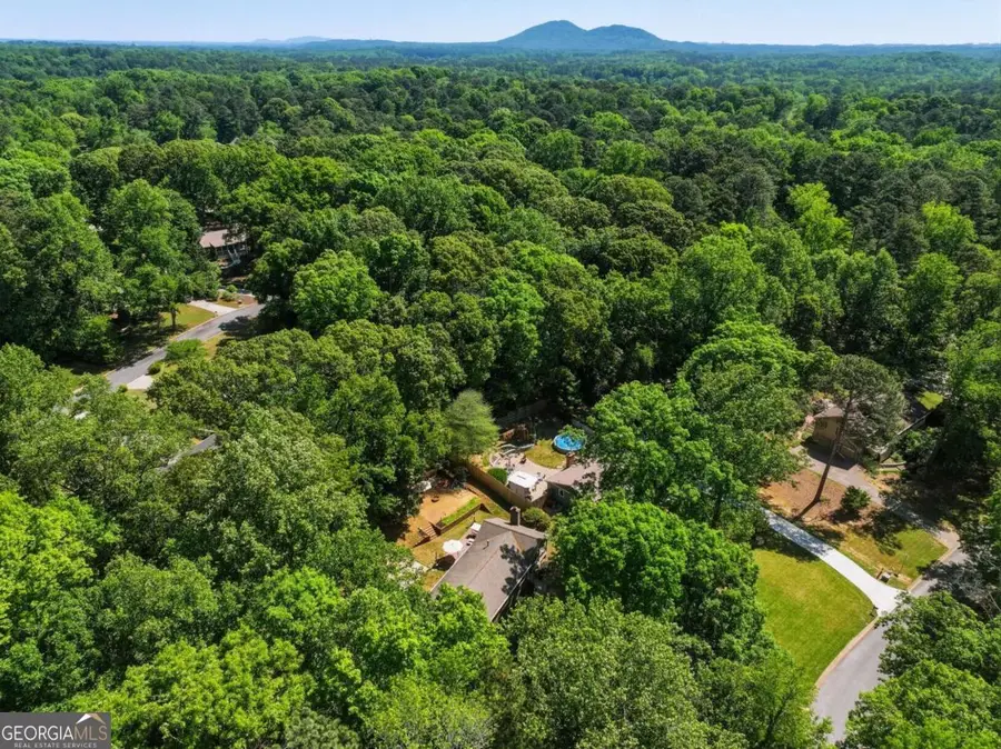 242 Lake Somerset Drive Nw, Marietta, GA 30064 - #3