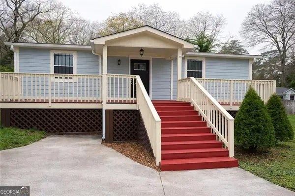 16 Wadley Street Nw, Atlanta, GA 30314