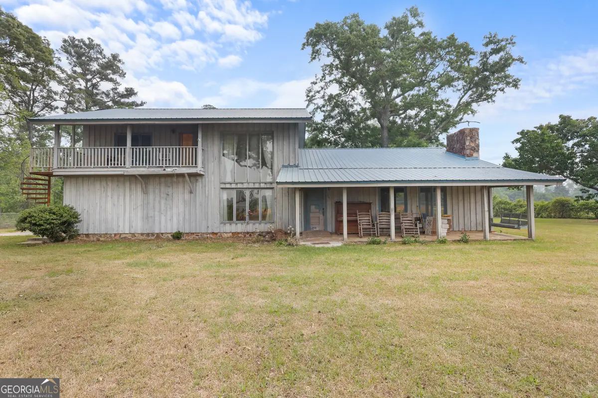 565 Bragg Road, Brooklet, GA 30415 - #1