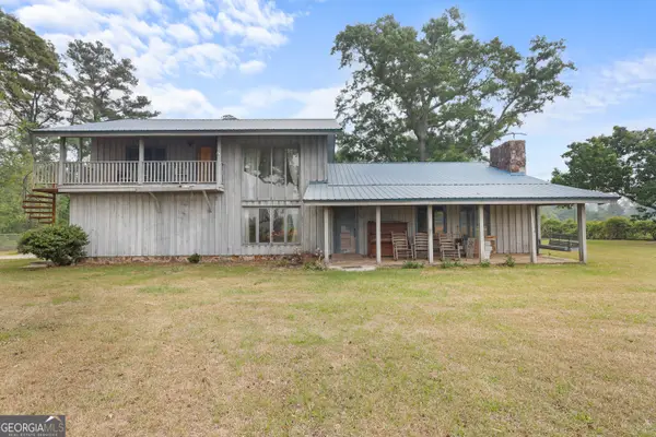 565 Bragg Road, Brooklet, GA 30415