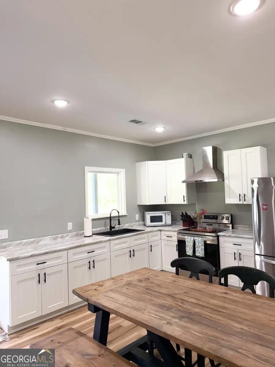 210 Saint Galilee Road, Swainsboro, GA 30401 - #3