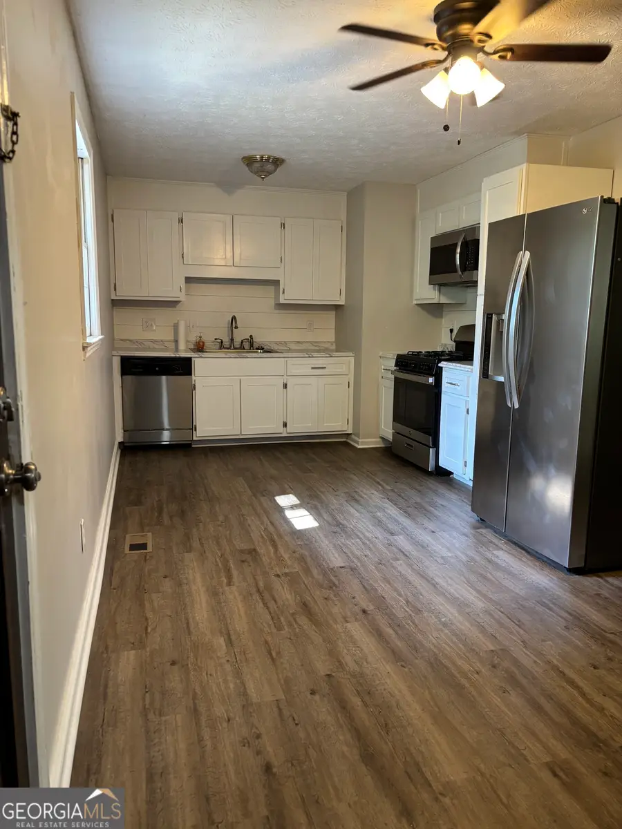 183 Edgewood Drive, Cedartown, GA 30125 - #2