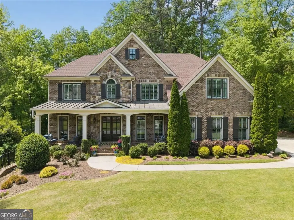 3350 Rennes Drive Ne, Brookhaven, GA 30319 - #1