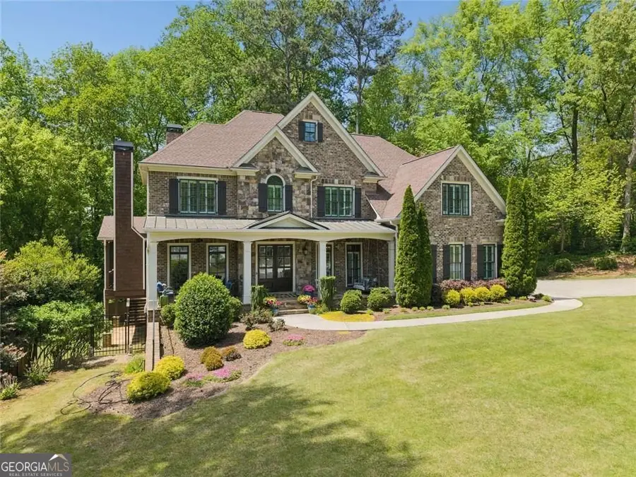 3350 Rennes Drive Ne, Brookhaven, GA 30319 - #2