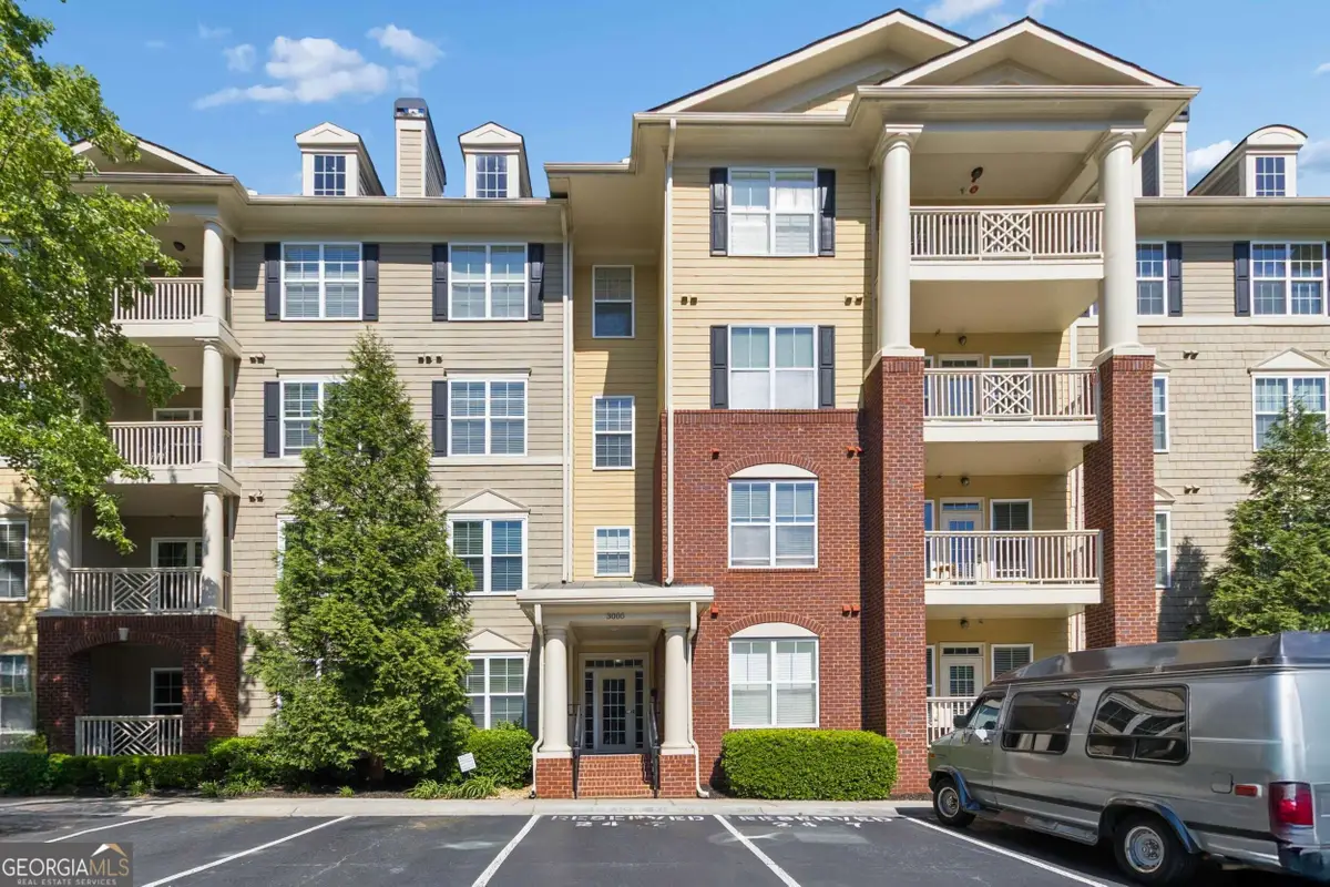 3150 Woodwalk Drive Se, Atlanta, GA 30339 - #1