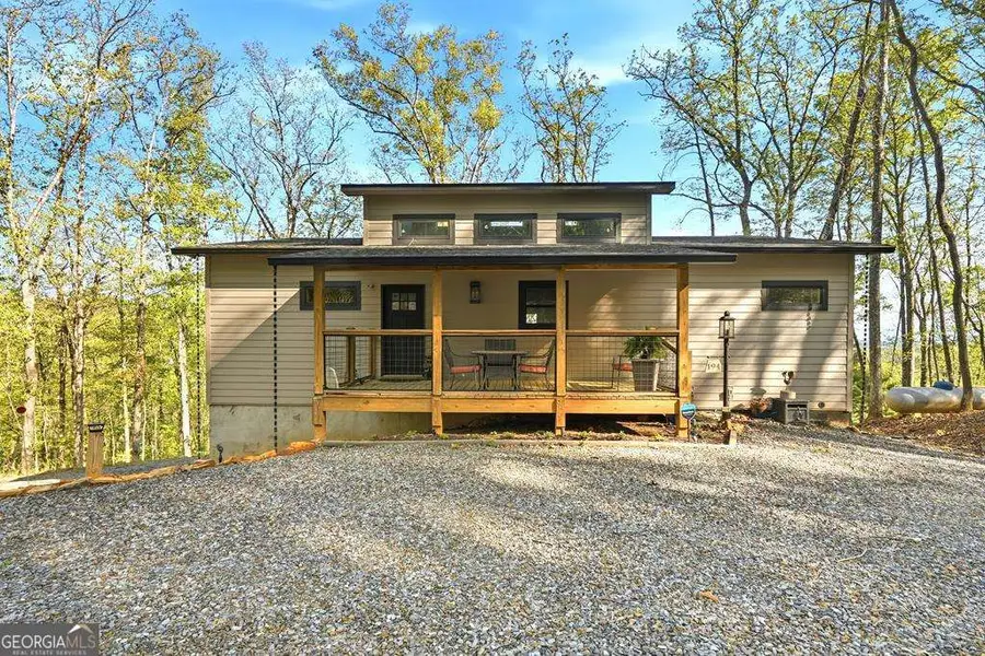 194 Quiet Woods Trail, Murphy, NC 28906 - #3