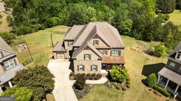 5945 Caveat Court, Suwanee, GA 30024