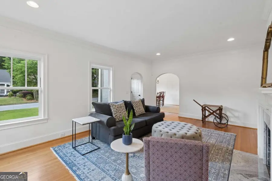 186 Lamont Drive, Decatur, GA 30030 - #3