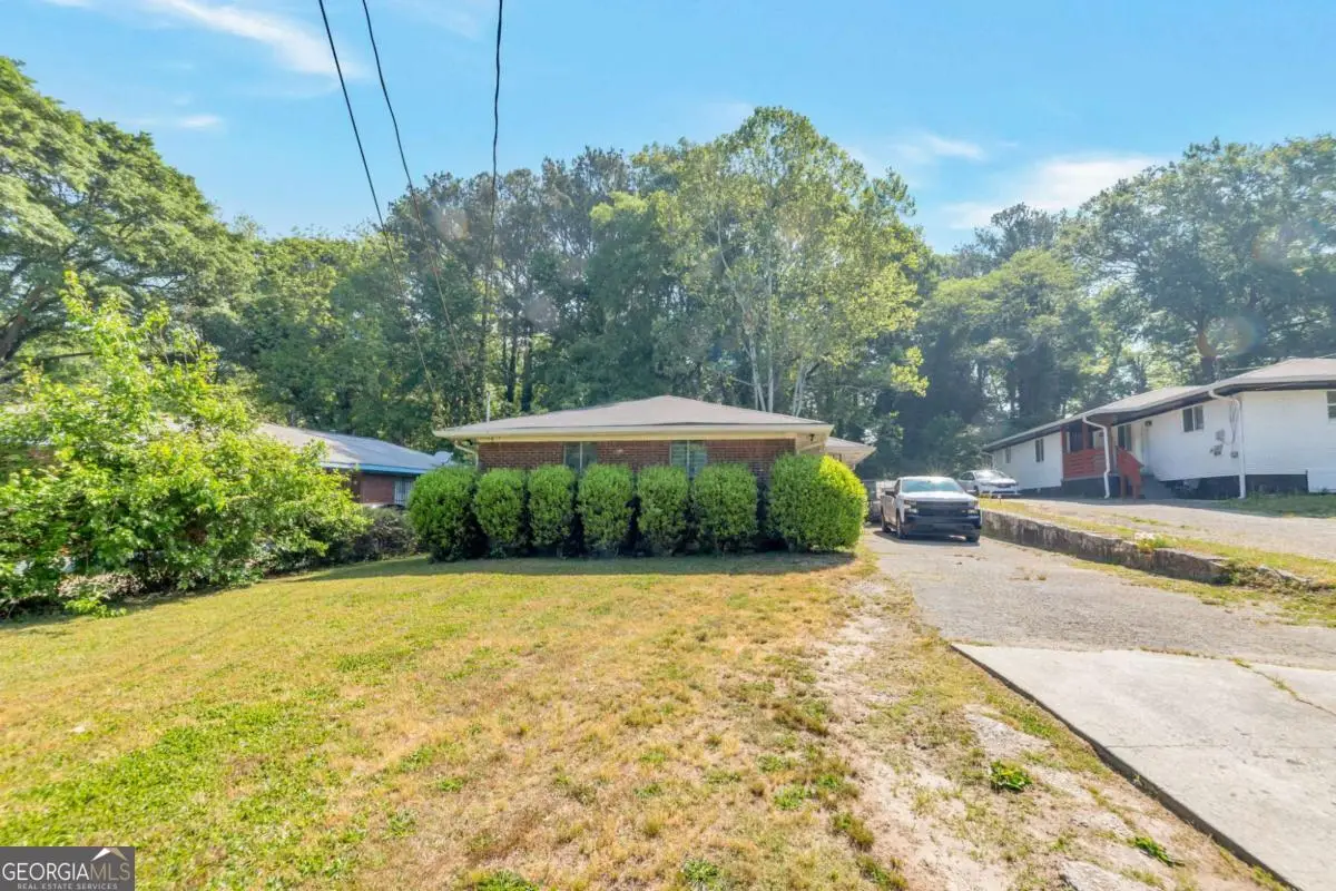 1097 Cordova Street Sw, Atlanta, GA 30310 - #1