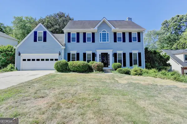 728 Flowers Crossing, Lawrenceville, GA 30044