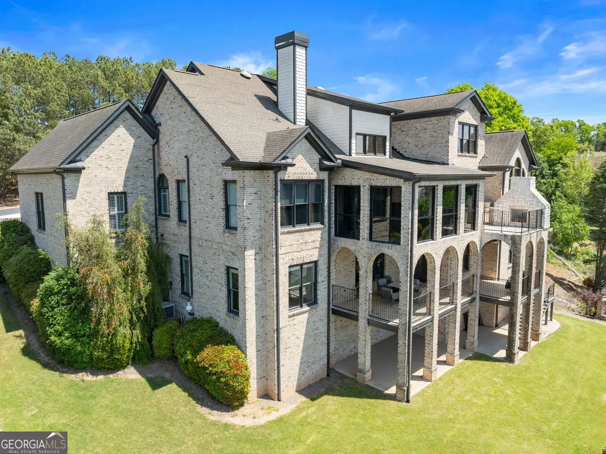 2771 Point Overlook, Gainesville, GA 30501 - #1