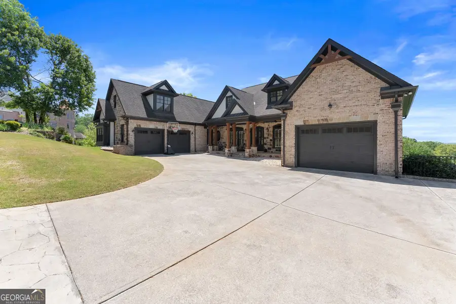 2771 Point Overlook, Gainesville, GA 30501 - #2