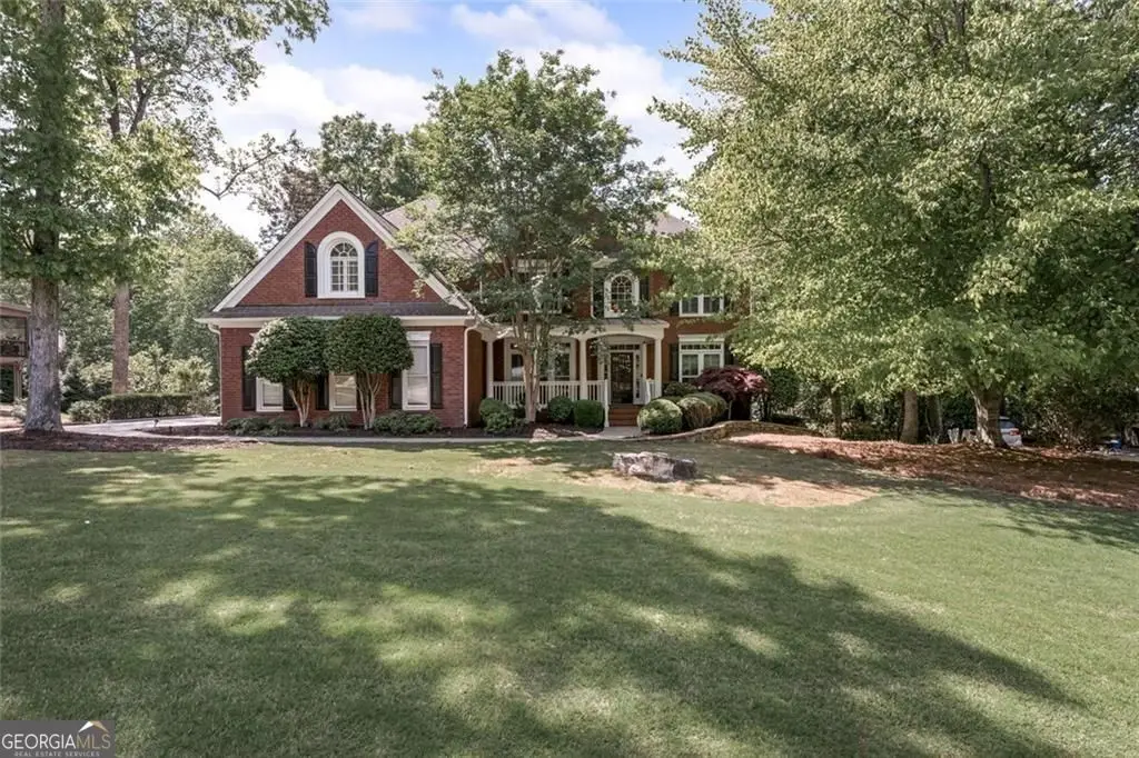175 Woodcliff Drive, Suwanee, GA 30024 - #1