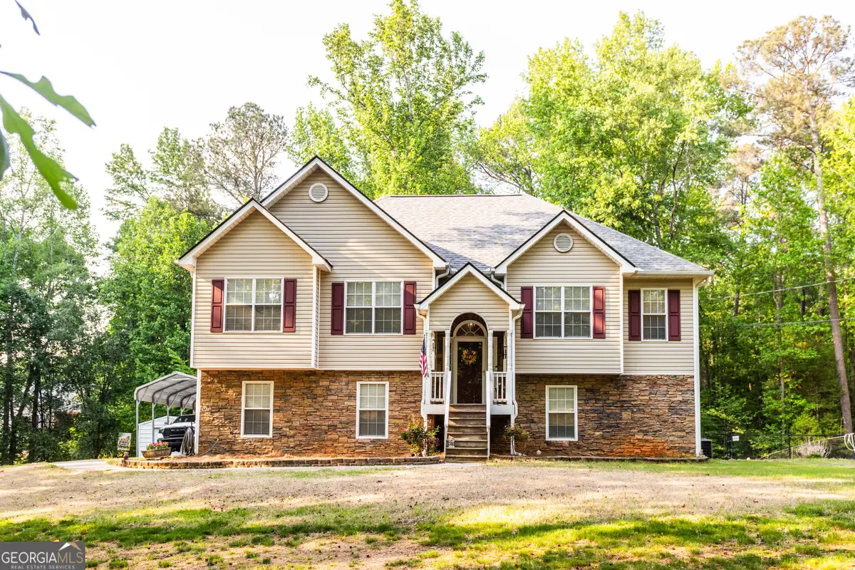 325 Clearbrook Drive, Covington, GA 30016 - #1