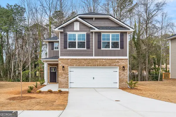 214 Laney Drive #LOT 59, Carrollton, GA 30117