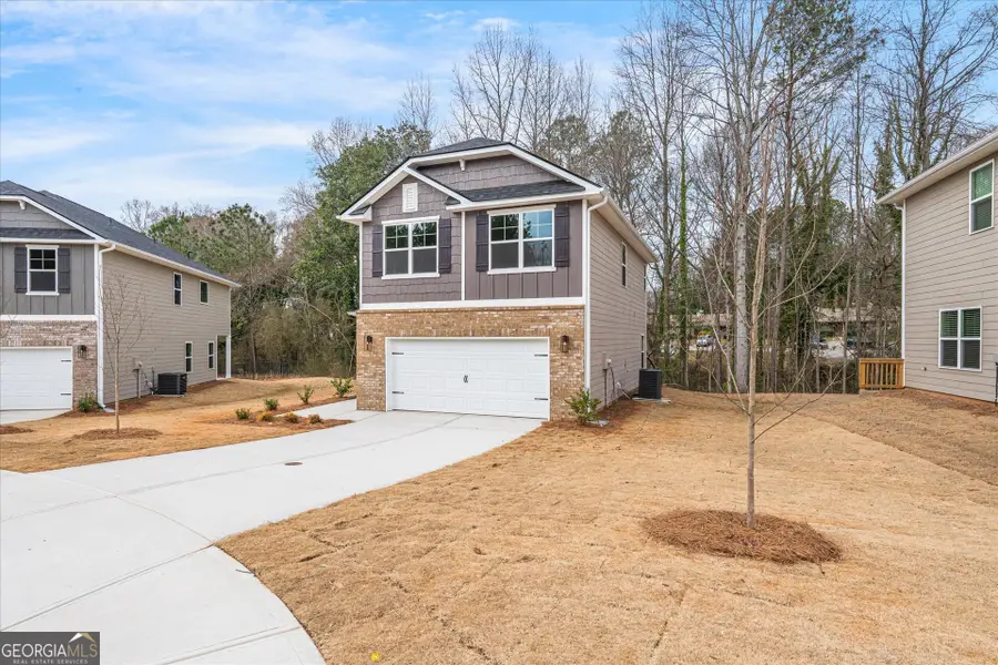 214 Laney Drive #LOT 59, Carrollton, GA 30117 - #2