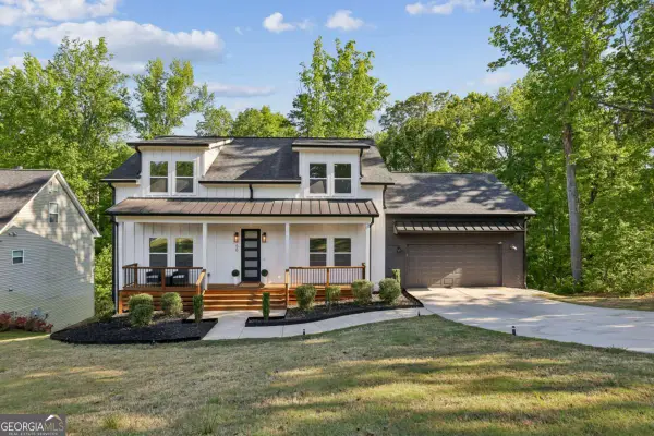 50 Timber Walk, Dawsonville, GA 30534