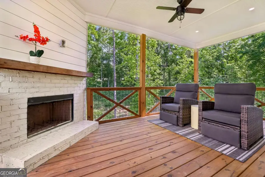 50 Timber Walk, Dawsonville, GA 30534 - #2