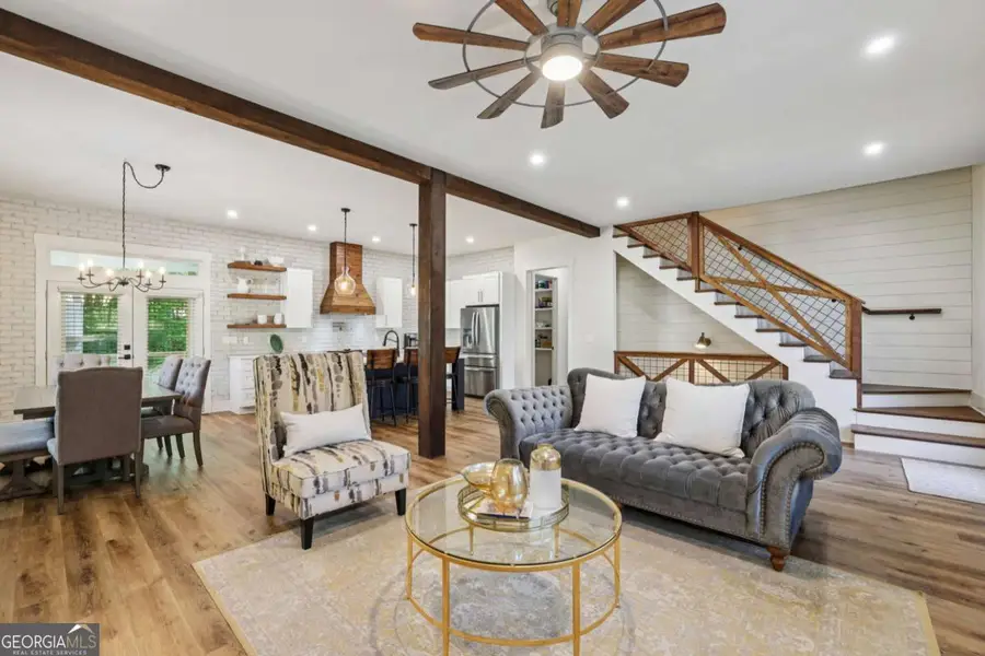 50 Timber Walk, Dawsonville, GA 30534 - #3