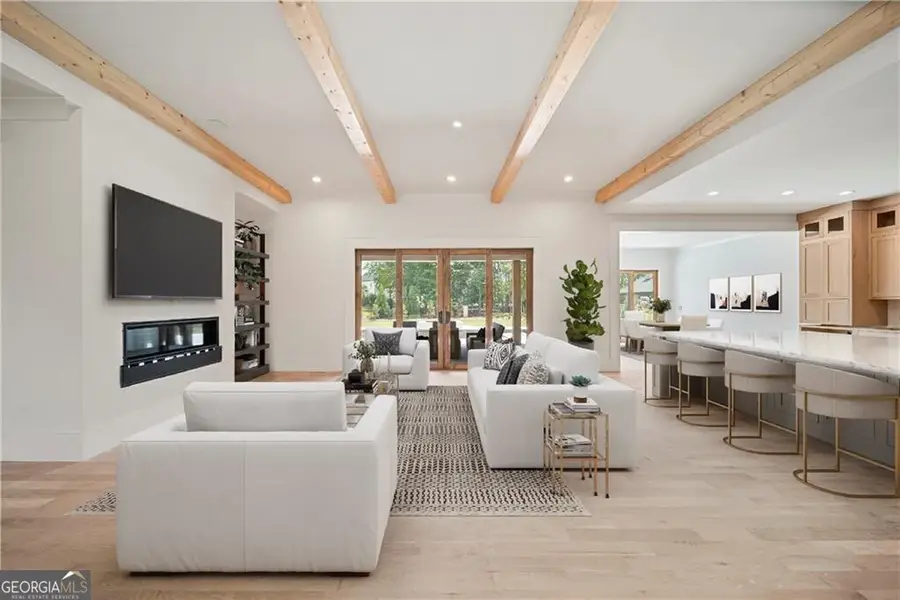 5011 Kings Close, Alpharetta, GA 30004 - #2