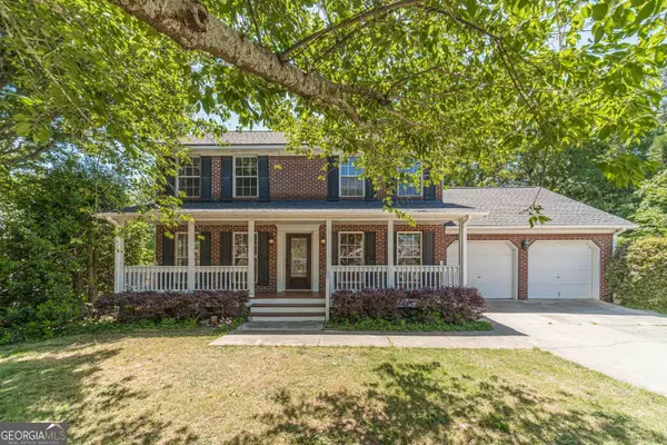 740 Madison Chase Drive, Lawrenceville, GA 30045