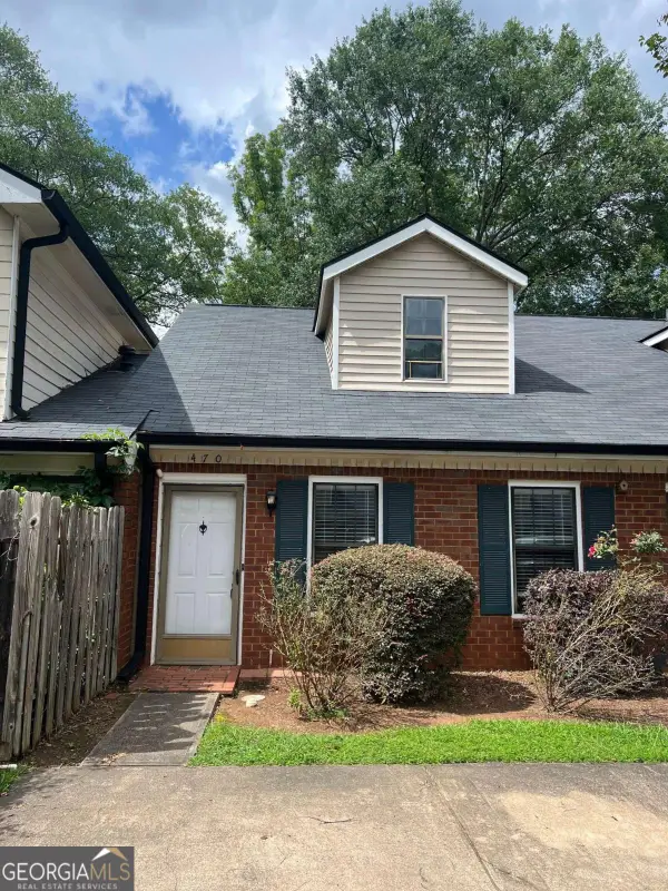 470 Huntington Road #5, Athens, GA 30606