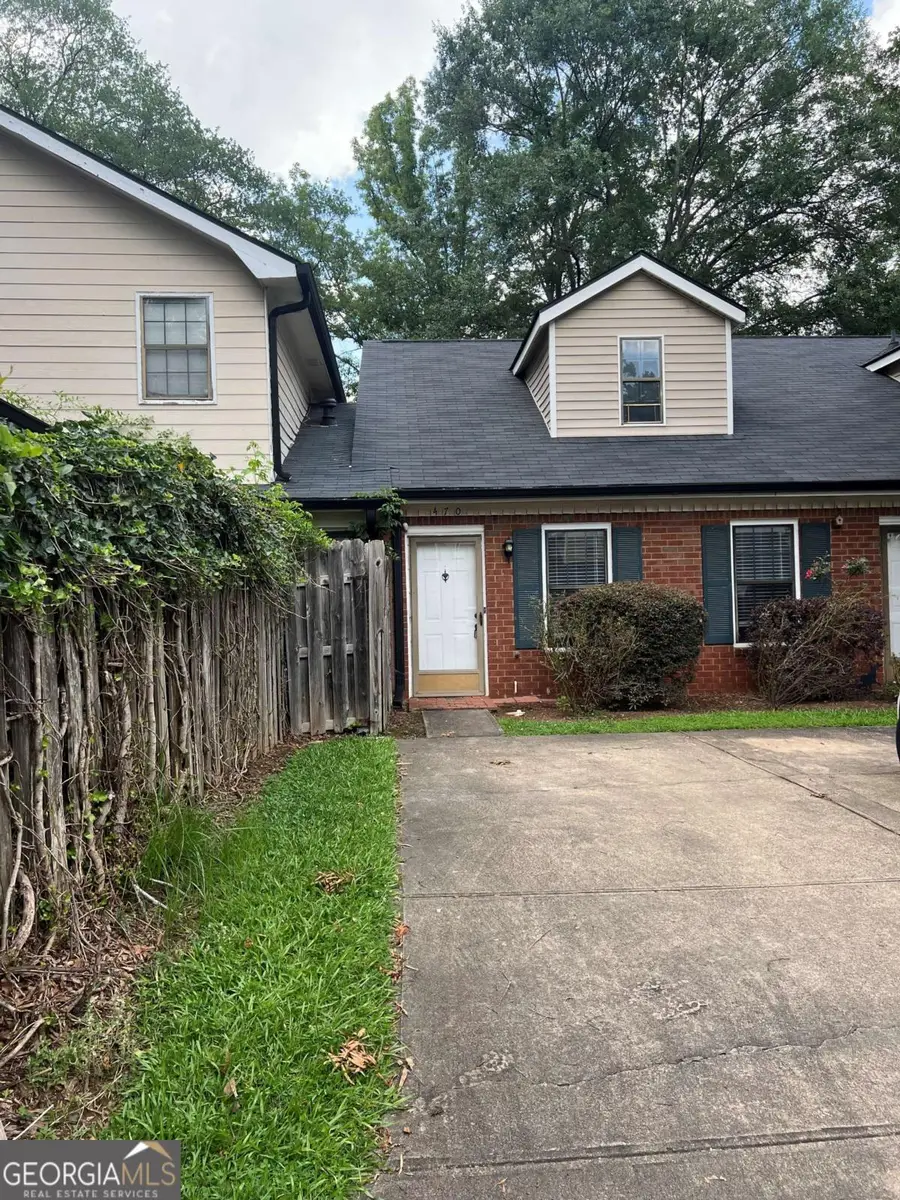 470 Huntington Road #5, Athens, GA 30606 - #2