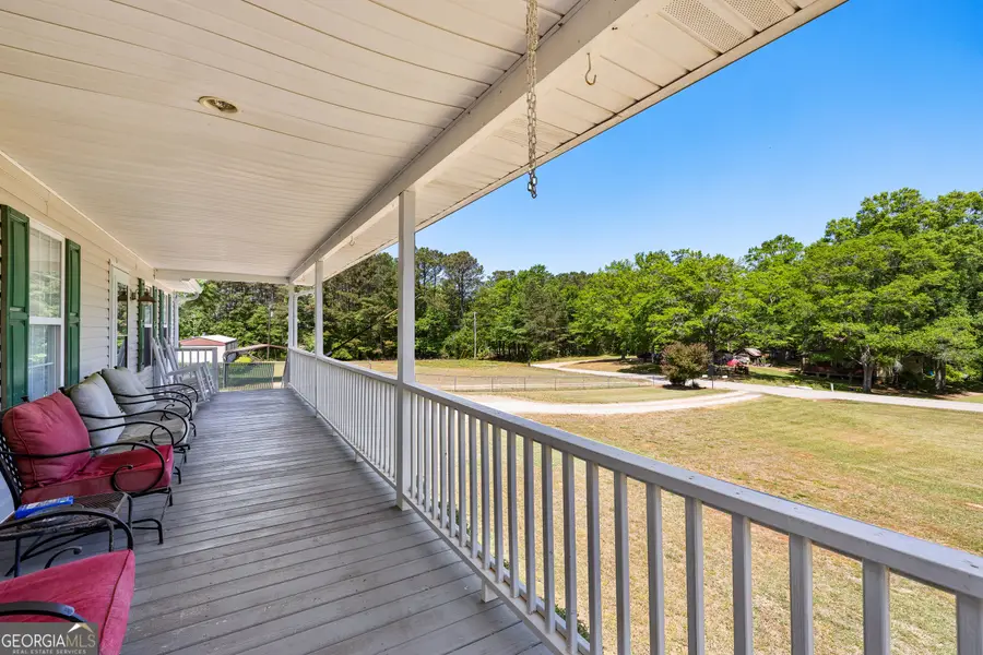 731 Little New York Road, Whitesburg, GA 30185 - #2