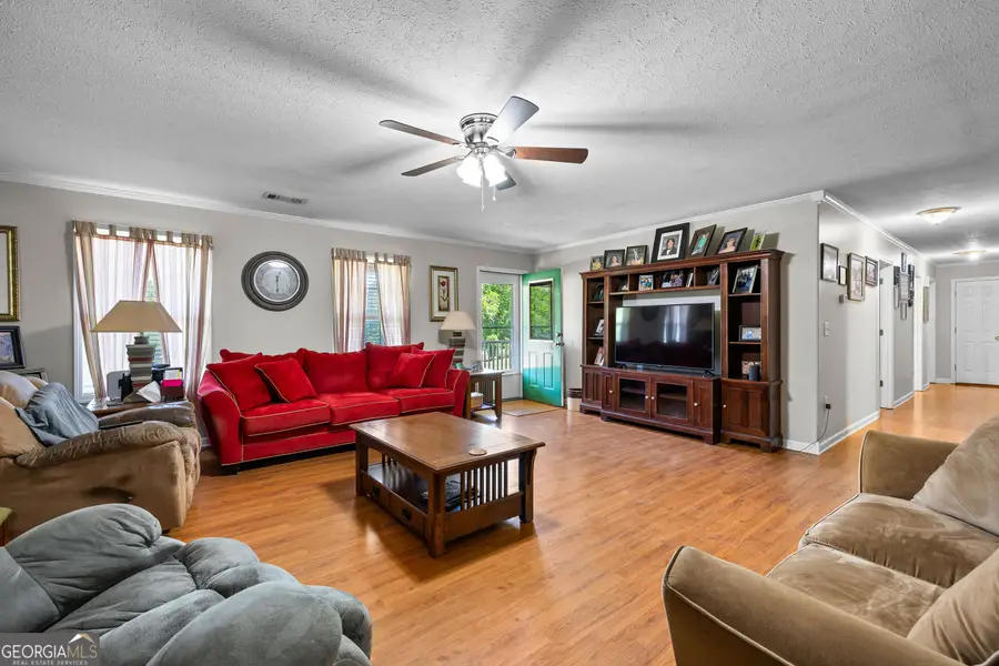 731 Little New York Road, Whitesburg, GA 30185 - #3