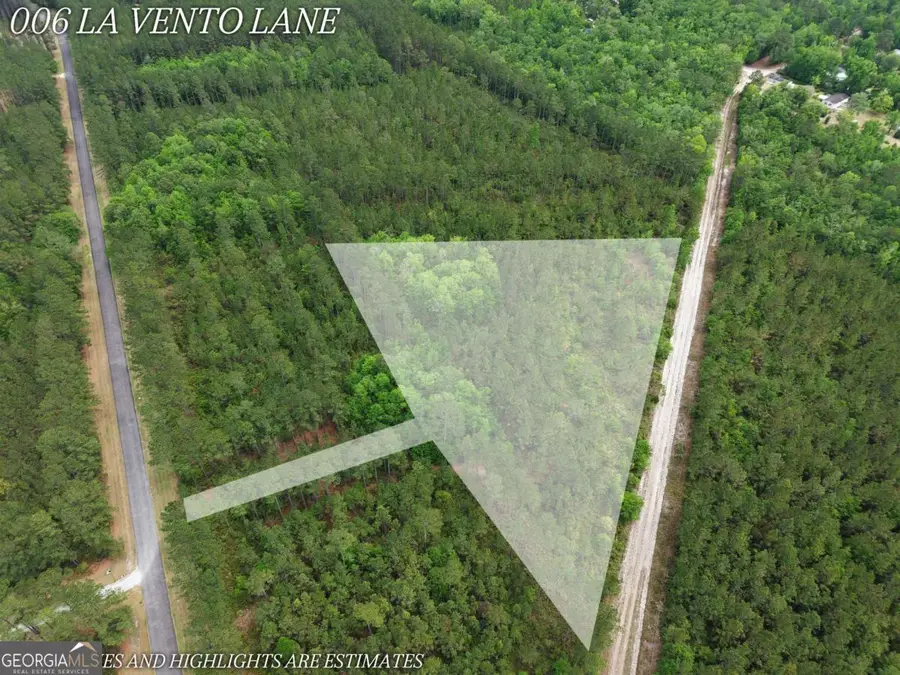 LOT 6 La Vento Lane, Waverly, GA 31565 - #3