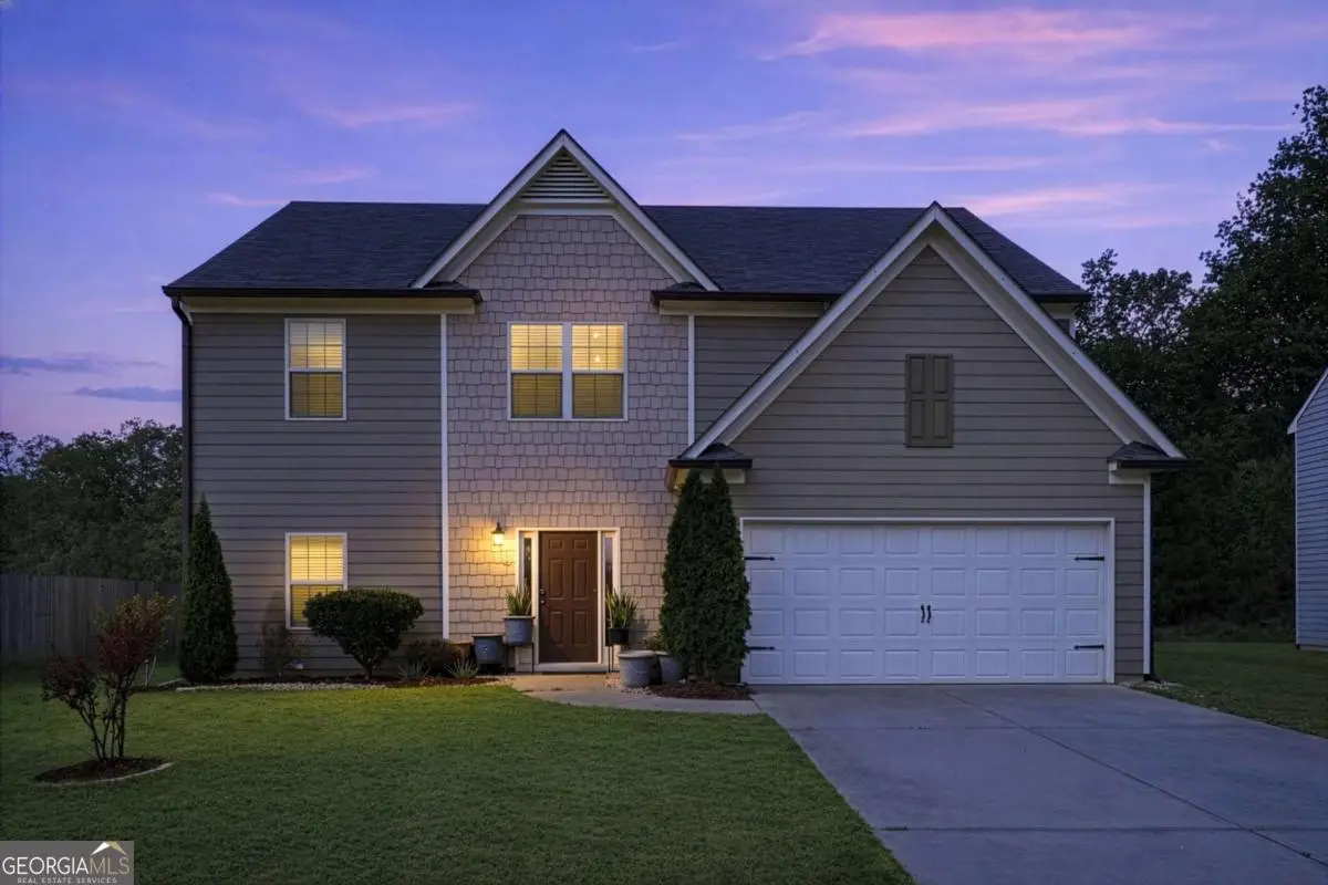 17 Bartlett Drive, Cartersville, GA 30120 - #1