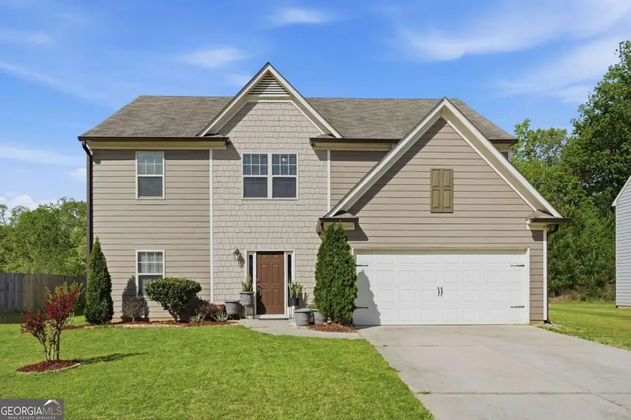 17 Bartlett Drive, Cartersville, GA 30120 - #2